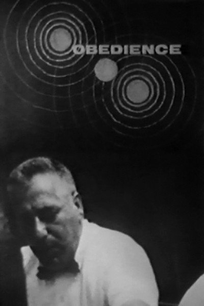 Póster de Obedience