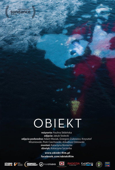 Póster de Obiekt