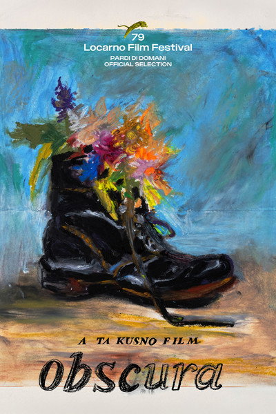 Póster de Obscura