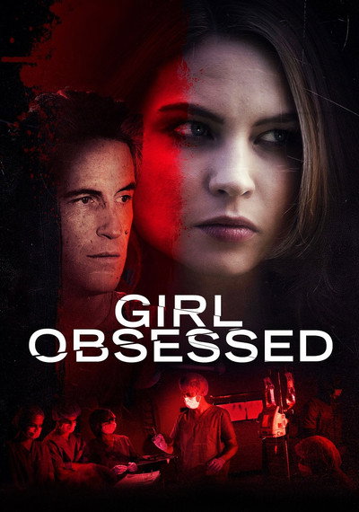 Póster de Obsesionada