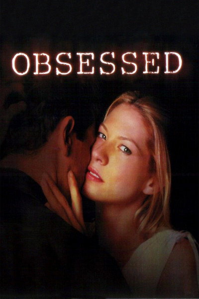 Póster de Obsessed