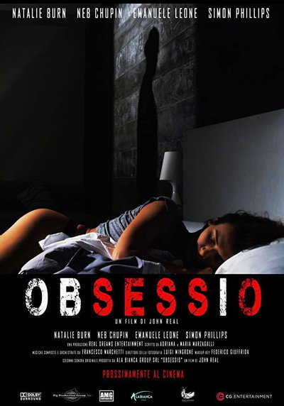 Póster de Obsessio
