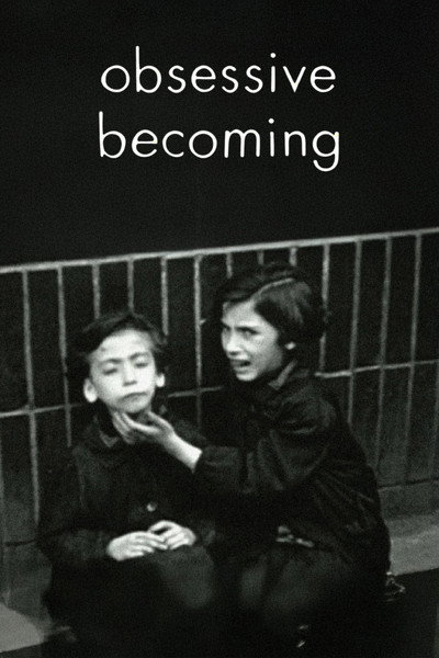 Póster de Obsessive Becoming