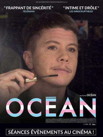 Póster de Océan
