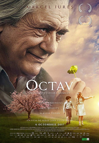 Póster de Octave