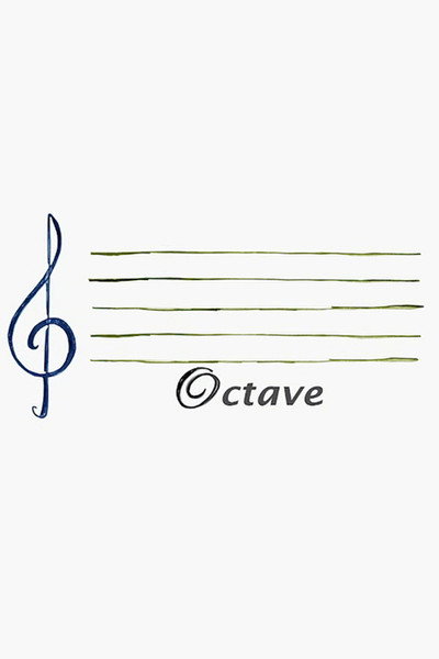 Póster de Octave