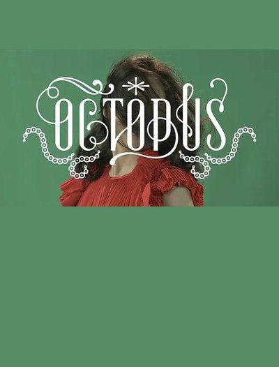 Póster de Octopus
