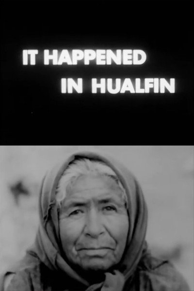 Póster de Ocurrido en Hualfín