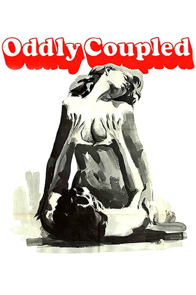 Póster de Oddly Coupled
