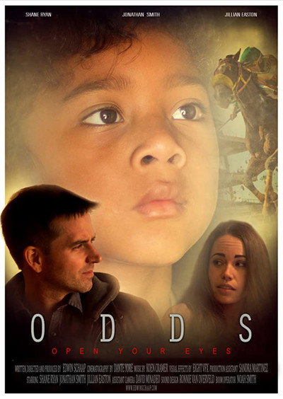 Póster de Odds