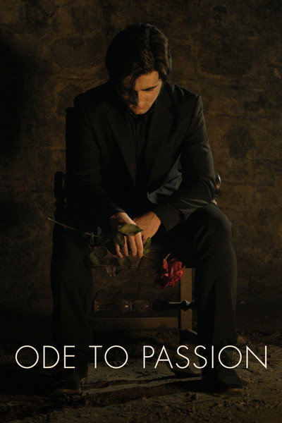 Póster de Ode to Passion
