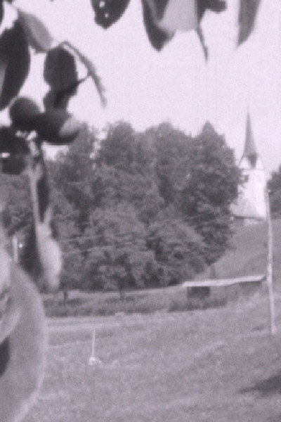 Póster de Odmev in odziv