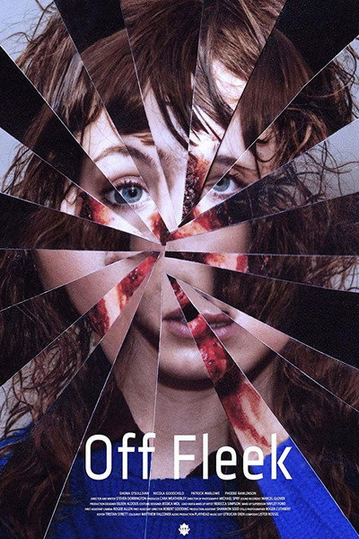 Póster de Off Fleek