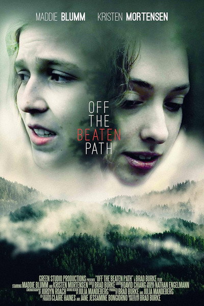 Póster de Off the Beaten Path