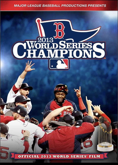 Póster de Official 2013 World Series Film