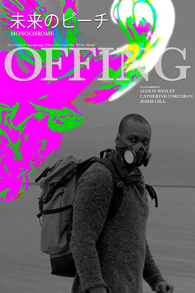 Póster de Offing