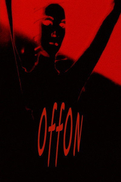 Póster de OffOn
