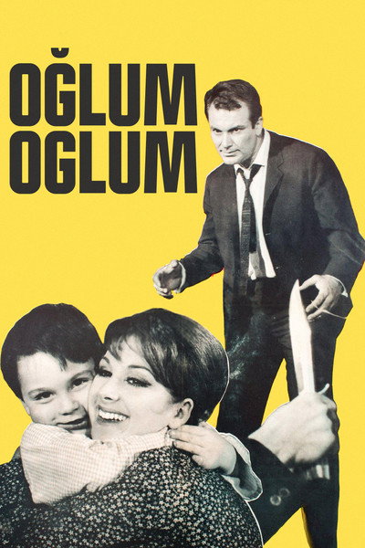 Póster de Oglum oglum
