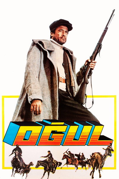 Póster de Ogul