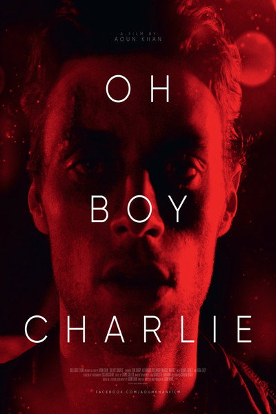 Póster de Oh Boy Charlie
