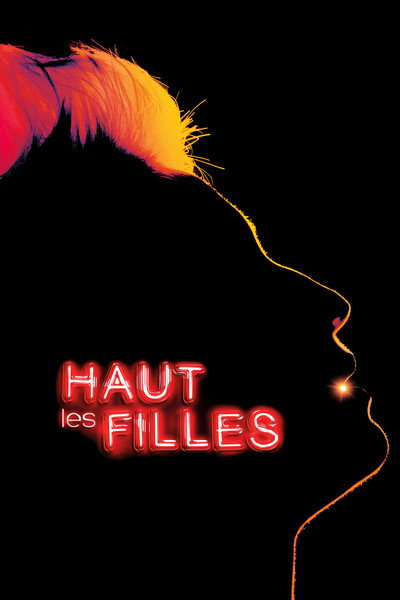 Póster de Oh Les Filles!
