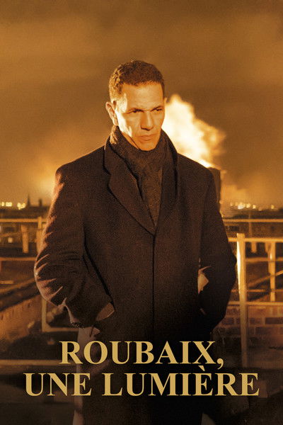 Póster de Oh Mercy! (Roubaix, une lumière)