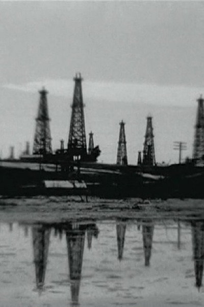 Póster de Oil: A Symphony in Motion
