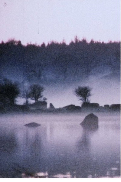 Póster de Oisin