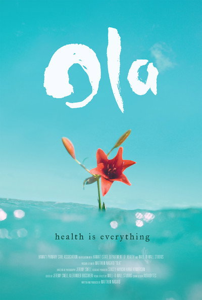 Póster de Ola