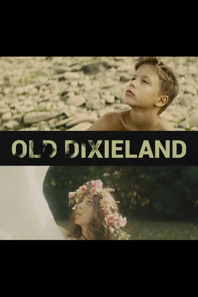 Póster de Old Dixieland