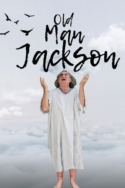 Póster de Old Man Jackson