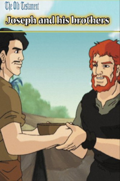 Póster de Old Testament II, Joseph and His Brother
