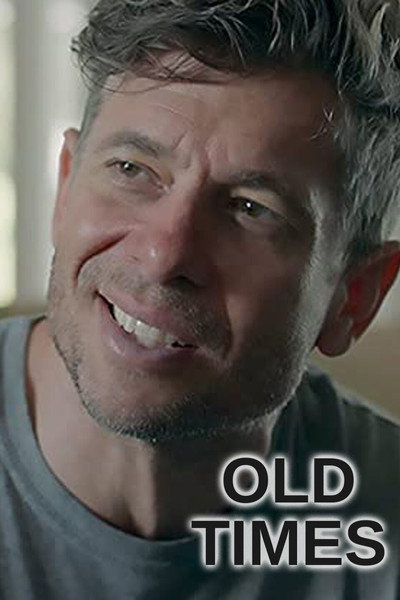 Póster de Old Times