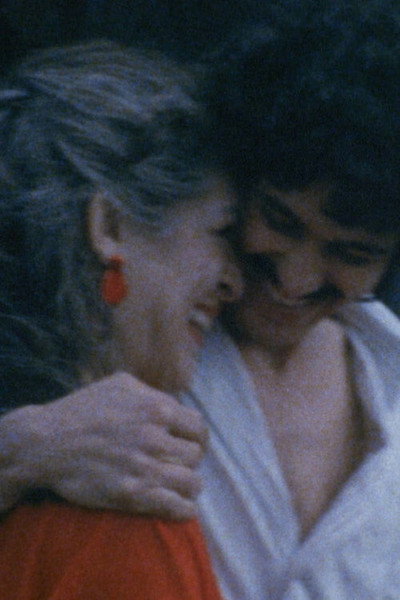 Póster de Older Women and Love