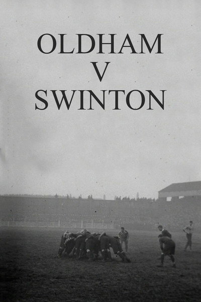 Póster de Oldham v. Swinton