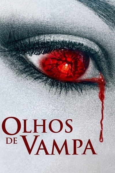 Póster de Olhos de Vampa