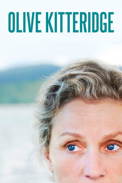 Póster de Olive Kitteridge