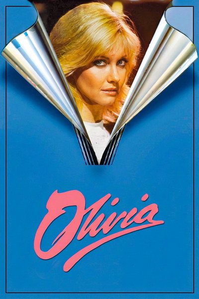 Póster de Olivia
