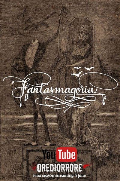 Póster de Olivia