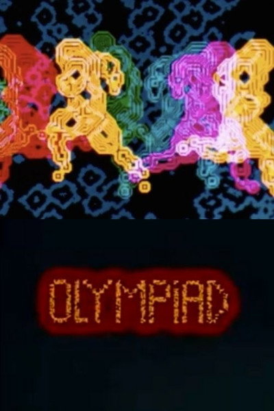 Póster de Olympiad