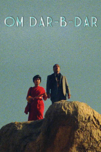 Póster de Om Dar-B-Dar