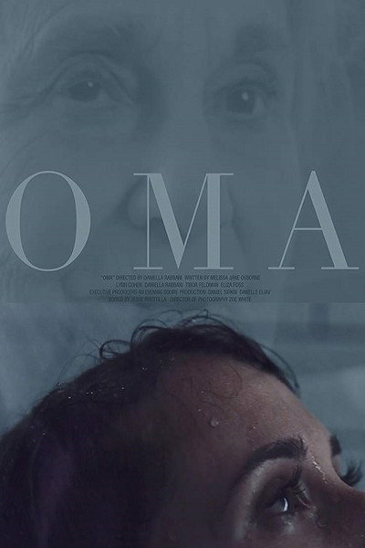 Póster de Oma