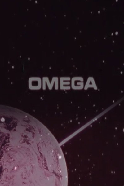 Póster de Omega