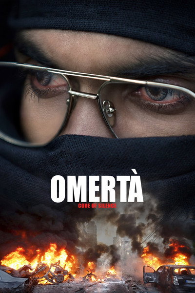 Póster de Omertà