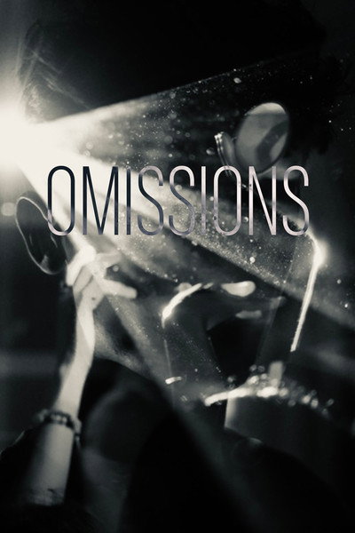 Póster de Omissions