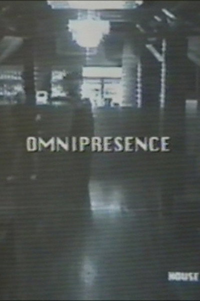 Póster de Omnipresence