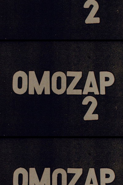 Póster de Omozap 2