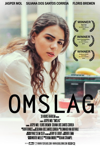 Póster de Omslag