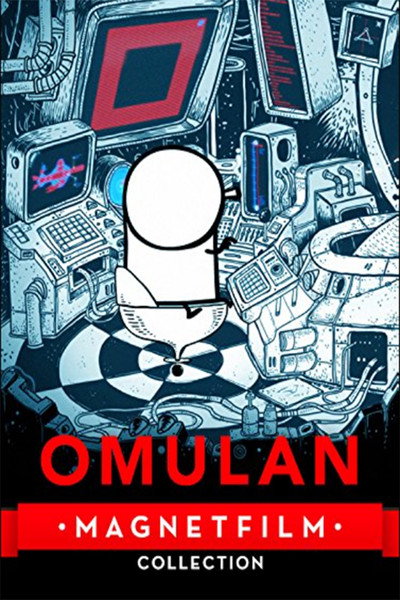 Póster de Omulan!
