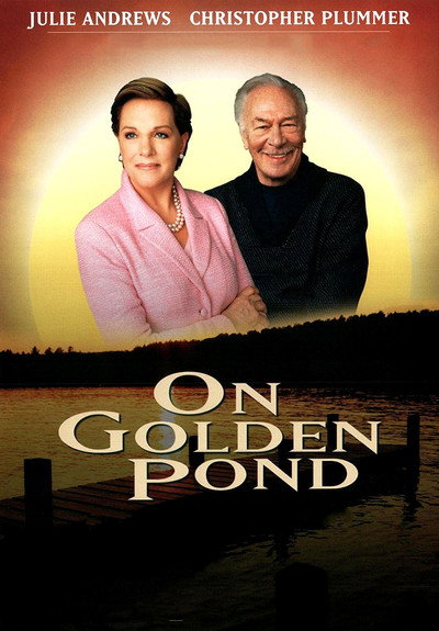 Póster de On Golden Pond